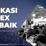 PRIVATE FOREX TRADING DI REMBANG