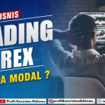 Bisakah bisnis trading forex tanpa modal ?