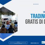 EDUKASI DAN BIMBINGAN TRADING FOREX GRATIS DI DIDIMAX