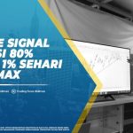 PRIVATE SIGNAL AKURASI 80% TARGET 1% SEHARI DI DIDIMAX