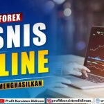 Trading Forex Bisnis Online yang Menghasilkan