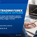 EDUKASI TRADING FOREX DI DIDIMAX