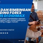EDUKASI DAN BIMBINGAN TRADING FOREX