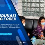 PELATIHAN TRADING FOREX GRATIS DI KABUPATEN SIJUNJUNG