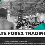 PRIVATE FOREX TRADING DI KABUPATEN PACITAN