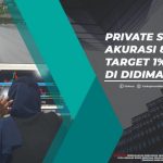 PRIVATE SIGNAL AKURASI 80% TARGET 1% SEHARI DI DIDIMAX