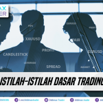 KENALI ISTILAH-ISTILAH DASAR TRADING FOREX
