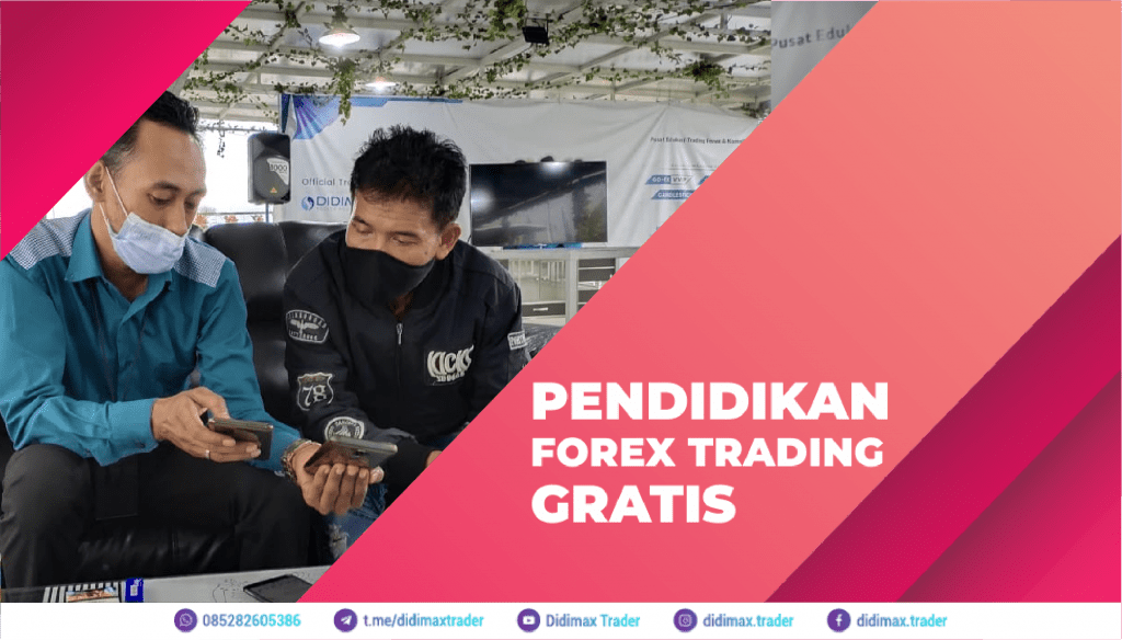 PENDIDIKAN FOREX TRADING GRATIS DI MELAWI