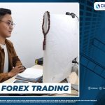 PRIVATE FOREX TRADING DI KABUPATEN JEMBRANA