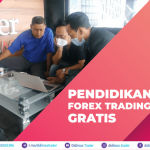 PENDIDIKAN FOREX TRADING GRATIS DI MEMPAWAH