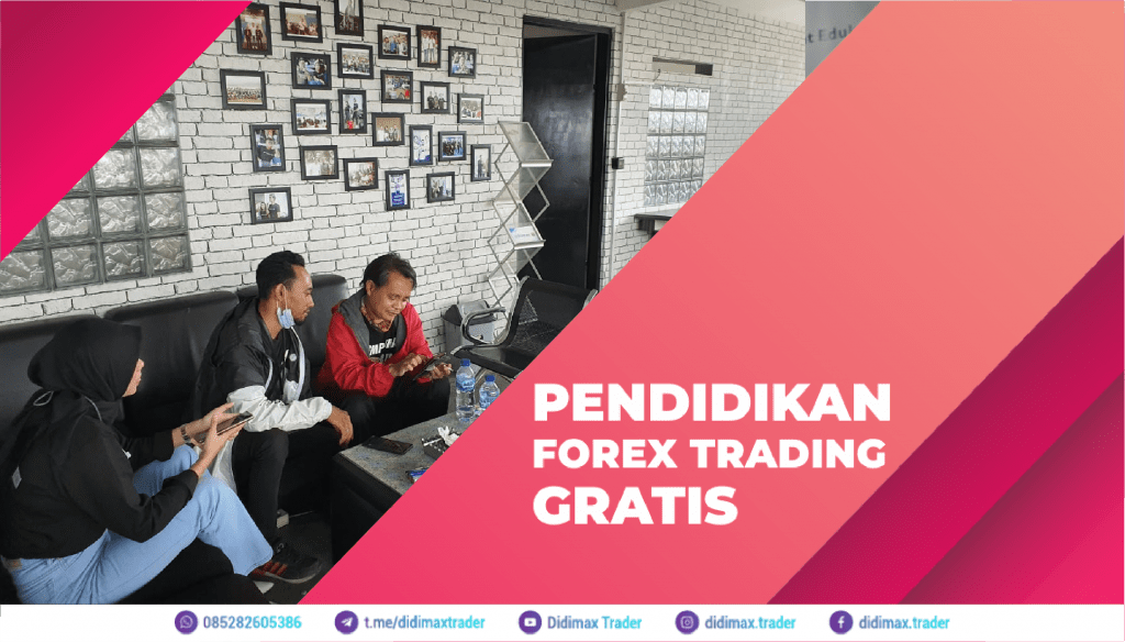 PENDIDIKAN FOREX TRADING GRATIS DI SANGGAU