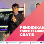 PENDIDIKAN FOREX TRADING GRATIS DI SEKADAU