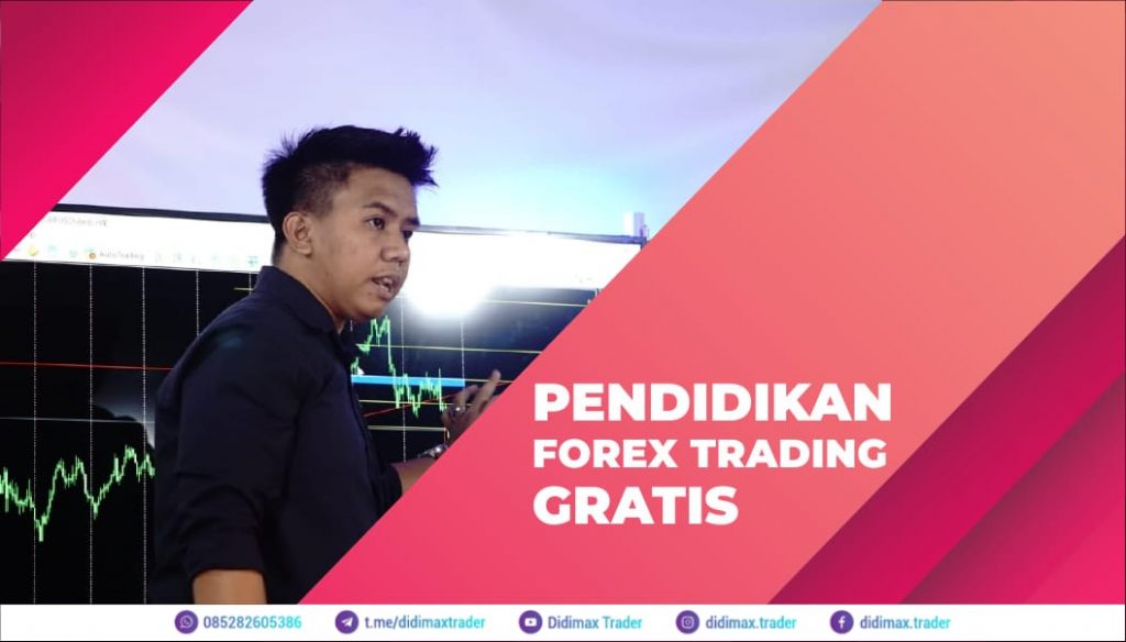 PENDIDIKAN FOREX TRADING DI SABU RAIJUA