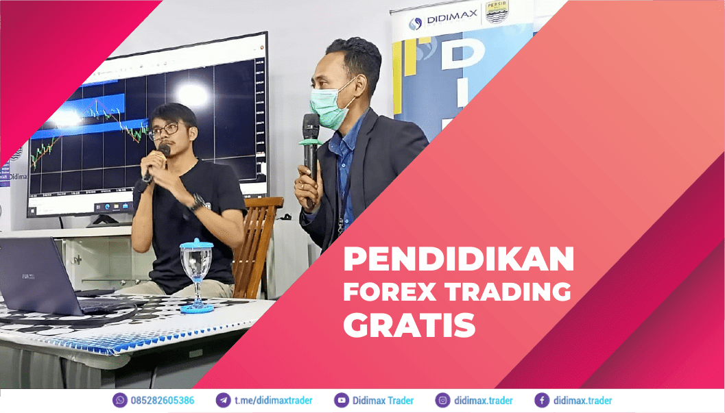 PENDIDIKAN FOREX TRADING GRATIS DI NAGEKEO
