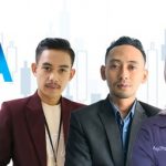 FOREX SEBAGAI POTENSI MASA DEPAN