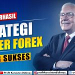 Strategi Trader Forex yang Sukses