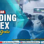 TEMPAT BELAJAR TRADING FOREX DI TAPANULI UTARA
