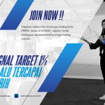 PRIVATE SIGNAL TARGET 1% SEHARI SELALU TERCAPAI BAHKAN LEBIH