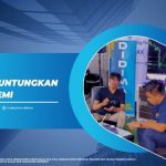 BISNIS YANG MENGUNTUNGKAN SAAT PANDEMI