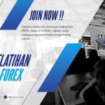 PELATIHAN TRADING FOREX GRATIS DI KOTA PEKANBARU
