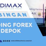 TRADING FOREX DI KOTA DEPOK