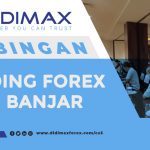 TRADING FOREX DI KOTA BANJAR