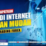 CARA MENGHASILKAN UANG DI INTERNET DENGAN MUDAH