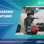 CARA TRADING AGAR UNTUNG TERUS