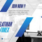 PELATIHAN TRADING FOREX GRATIS DI KABUPATEN NATUNA