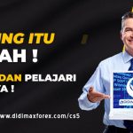 TRADING FOREX ITU MUDAH