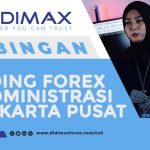 BIMBINGAN TRADING FOREX DI KOTA ADMINISTRASI JAKARTA PUSAT