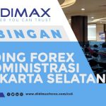 BIMBINGAN TRADING FOREX DI KOTA ADMINISTRASI JAKARTA SELATAN