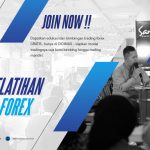 PELATIHAN TRADING FOREX GRATIS DI KABUPATEN TANJUNG JABUNG TIMUR
