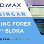 BELAJAR TRADING FOREX DI BLORA
