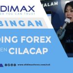 BELAJAR TRADING FOREX DI CILACAP