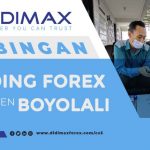 BELAJAR TRADING FOREX DI BOYOLALI