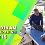 PUSAT EDUKASI & BIMBINGAN TRADING FOREX GRATIS