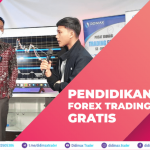 PENDIDIKAN FOREX TRADING GRATIS DI BANJAR