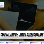Cara Ini Dikenal Ampuh Untuk Sukses dalam Trading