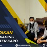 TEMPAT EDUKASI TRADING FOREX GRATIS DI KABUPATEN KARO INDONESIA