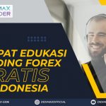 TEMPAT EDUKASI TRADING FOREX GRATIS DI KABUPATEN SAMOSIR INDONESIA