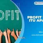 PROFIT TAKING DALAM TRADING FOREX