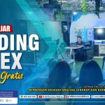 TEMPAT BELAJAR TRADING FOREX DI KOTA TANJUNGPINANG