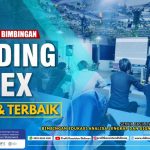 PUSAT EDUKASI & BIMBINGAN TRADING FOREX GRATIS