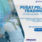 PELATIHAN TRADING FOREX GRATIS DI KABUPATEN TOBA SAMOSIR