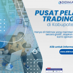 PELATIHAN TRADING FOREX GRATIS DI KABUPATEN PRINGSEWU