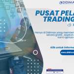 PELATIHAN TRADING FOREX GRATIS DI KOTA CILEGON