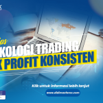 TIPS PSIKOLOGI TRADING FOREX