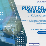 PELATIHAN TRADING FOREX GRATIS DI KABUPATEN MAJALENGKA
