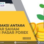 INTERAKSI ANTARA PASAR SAHAM DAN PASAR FOREX